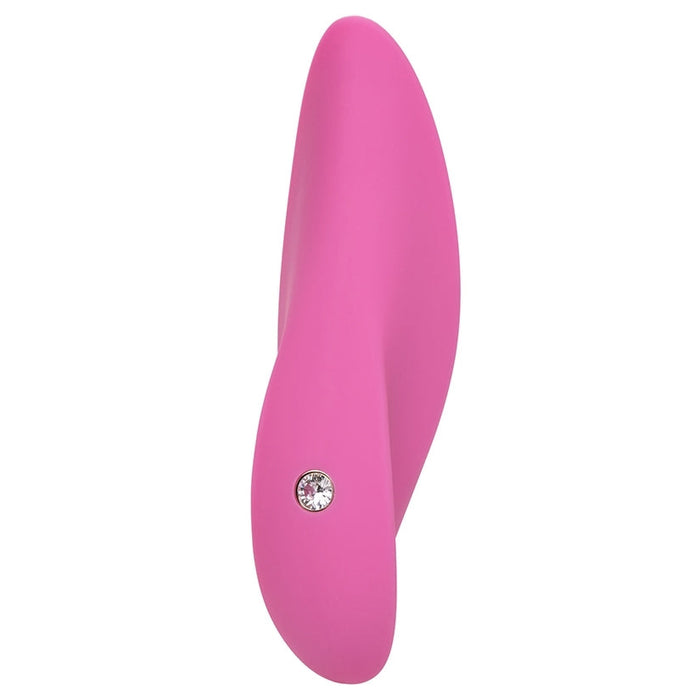 LuvMor Foreplay Finger Vibrator Curved Massager