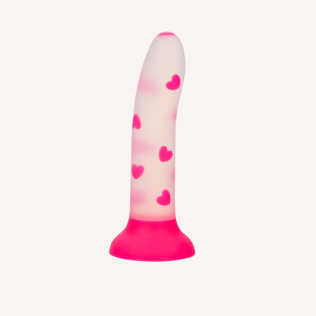 Glow In The Dark Dildos