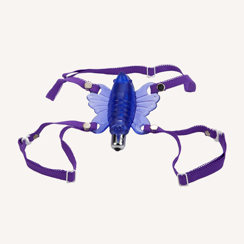 Wearable Vibrators