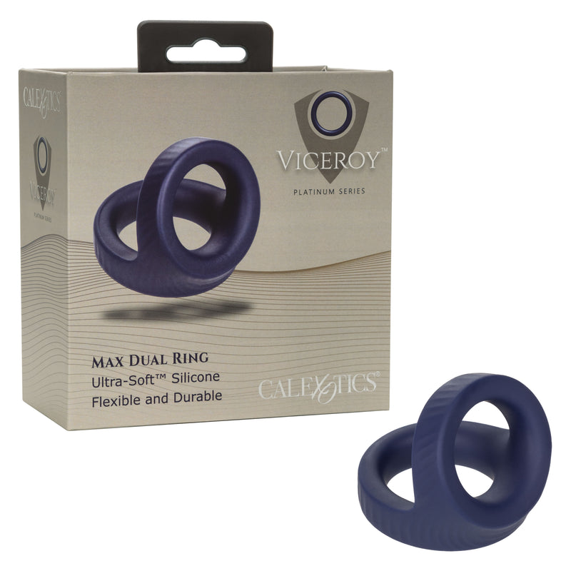 CalExotics Viceroy Max Dual Ring