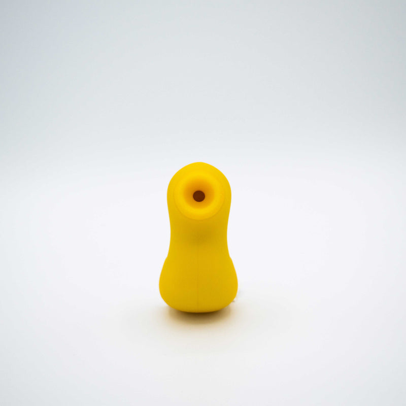 Like A Kitten Lucky Duck Suction Stimulator