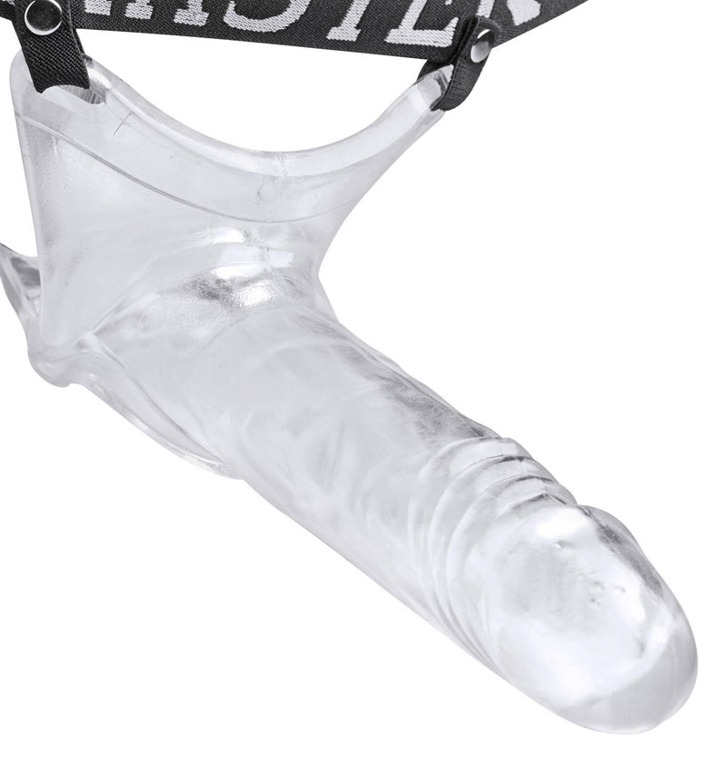 XR Brands Grand Mamba XL Jock Style Cock Sheath