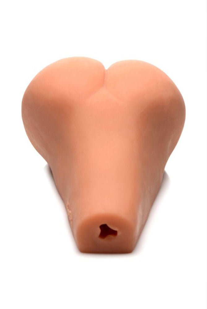Curve Toys Mistress Tia - Juicy Masturbator - Stroker Masturbator - Realistic Pocket Pussy