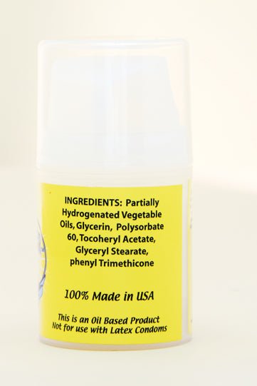 Boy Butter - Original - 2 Oz Pump - Masturbation Cream