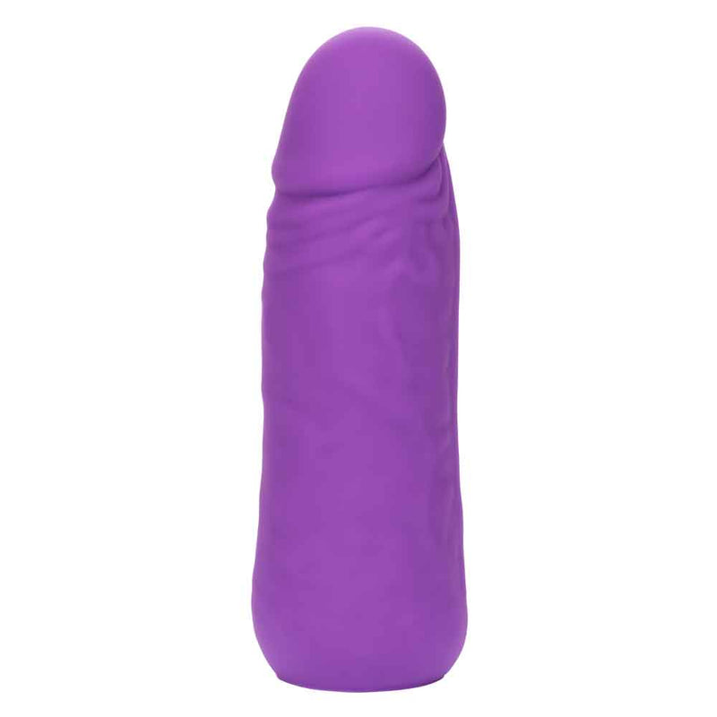 CalExotics Mini Vibrating Studs - Purple