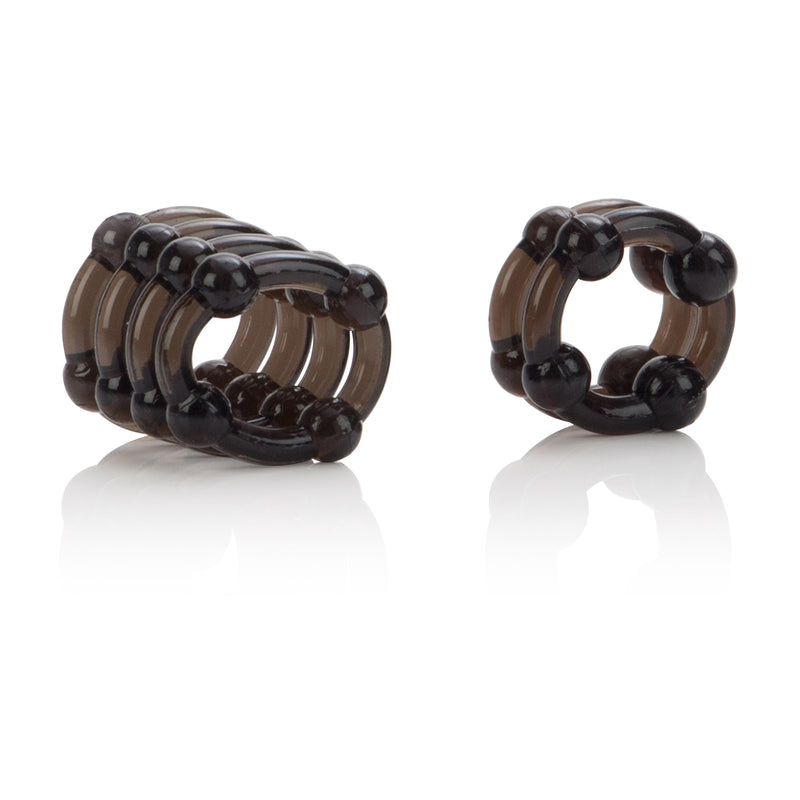 CalExotics Colt Enhancer Ring - Smoke