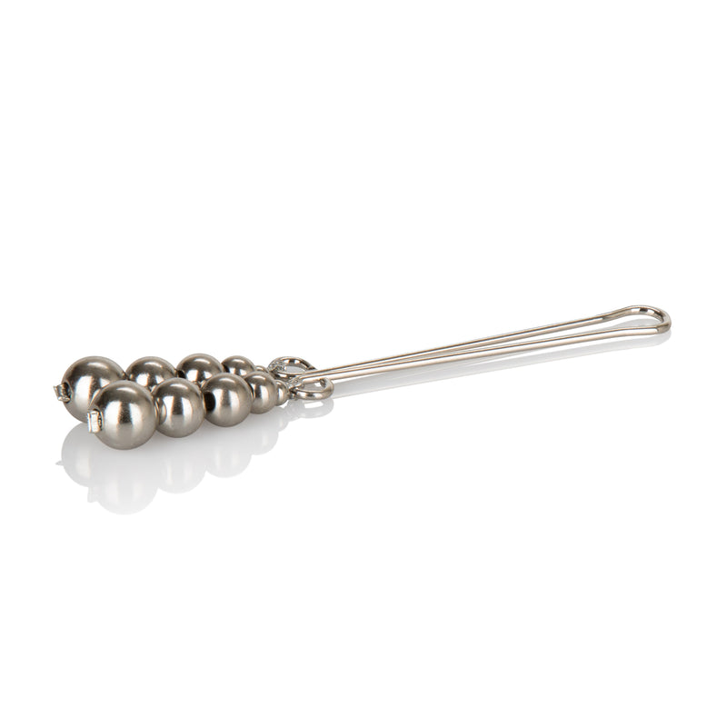 CalExotics Nipple and Clitorial Non-Piercing Body Jewelry