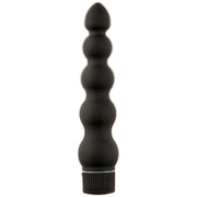 "Black Magic 7 Inch Ribbed Vibe DJ0951-16"
