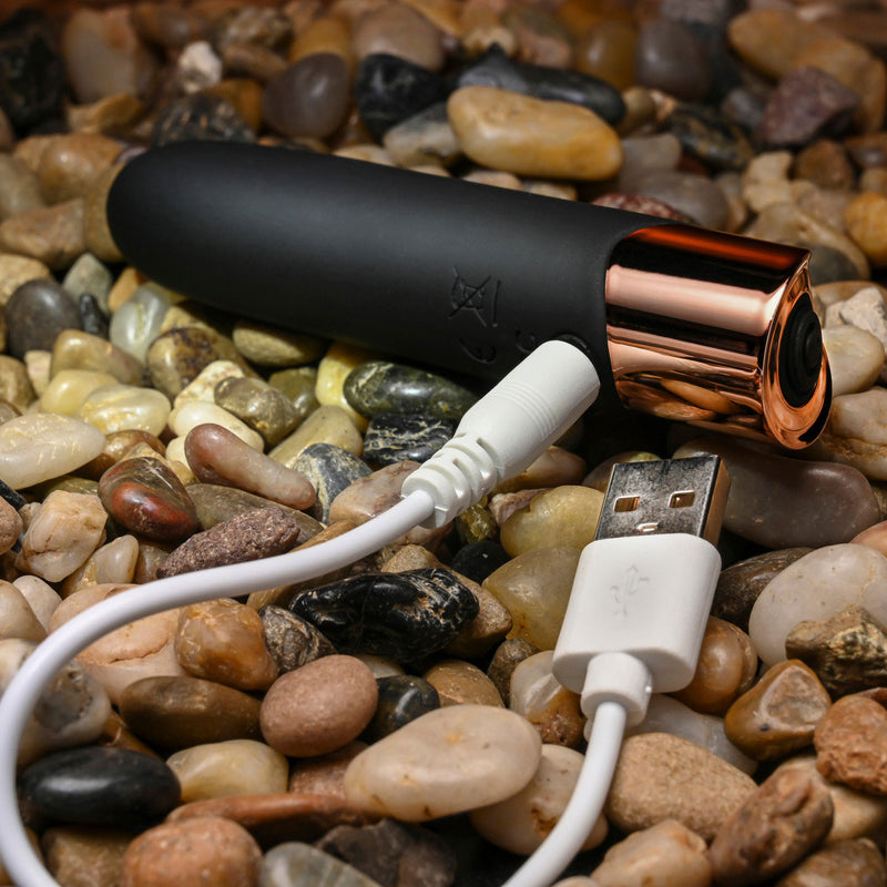 Evolved Novelties The Gold Standard - Black