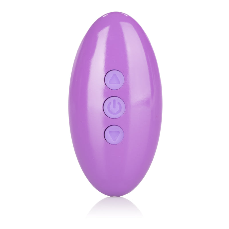 CalExotics Venus Butterfly Silicone Remote Wireless Micro Butterfly