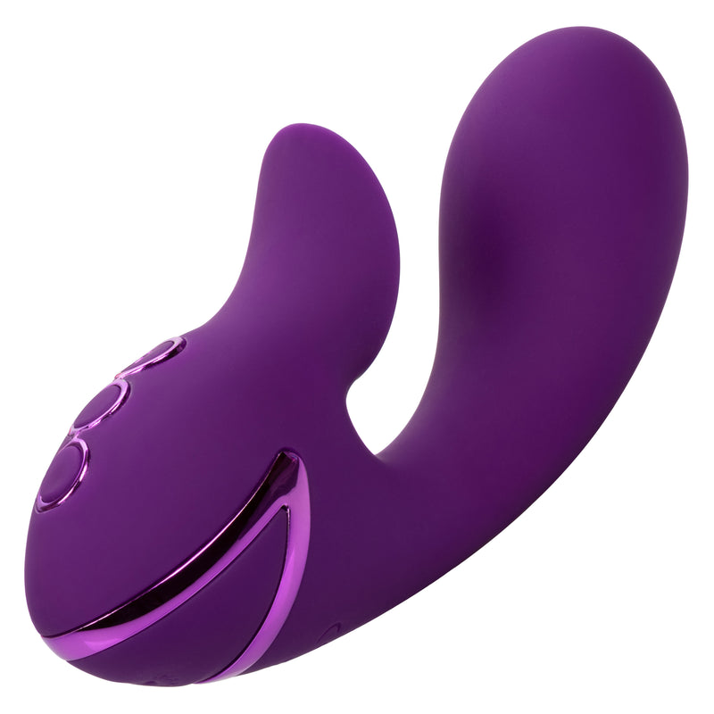CalExotics California Dreaming Huntington Beach Heartbreaker - Purple