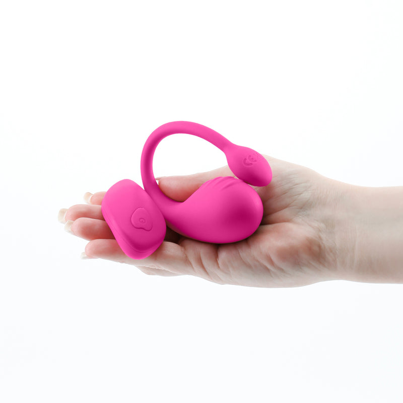 nsnovelties Inya - Venus - Pink