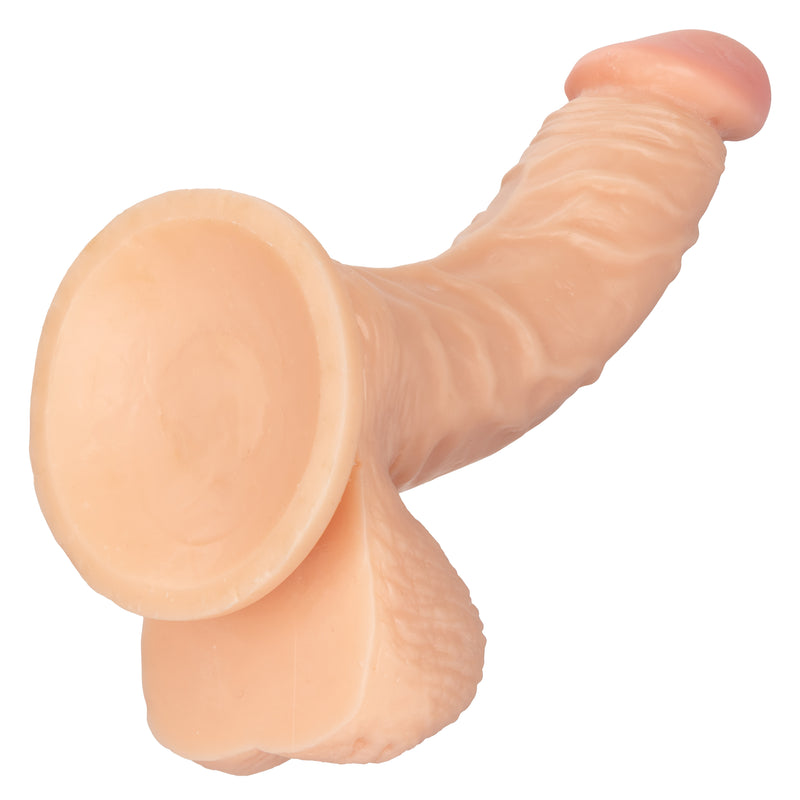 CalExotics Working Stiff the Doctor - Ivory