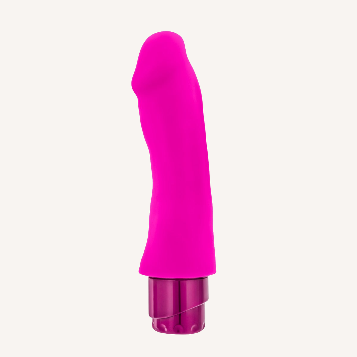 Silicone Dildos