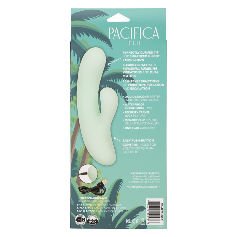 CalExotics Pacifica Fiji - Green