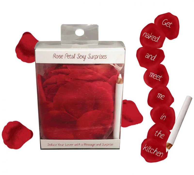 Kheper Games Rose Petal Sexy Surprise