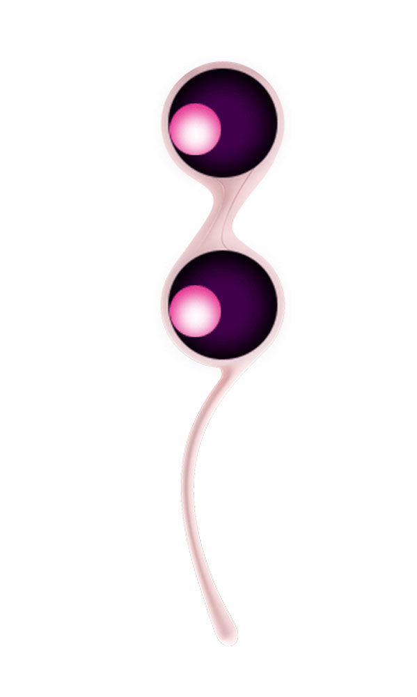 Pretty Love Pretty Love - Kegel Tighten Up 1 - Light Pink