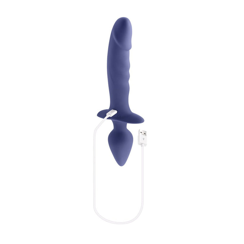 Evolved Novelties Dual Defender - Purple