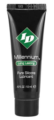 "Millennium 12 ml Tubes - 72 Piece Bulk Bag ID-MIT-B0"