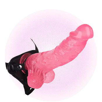 Strap-on