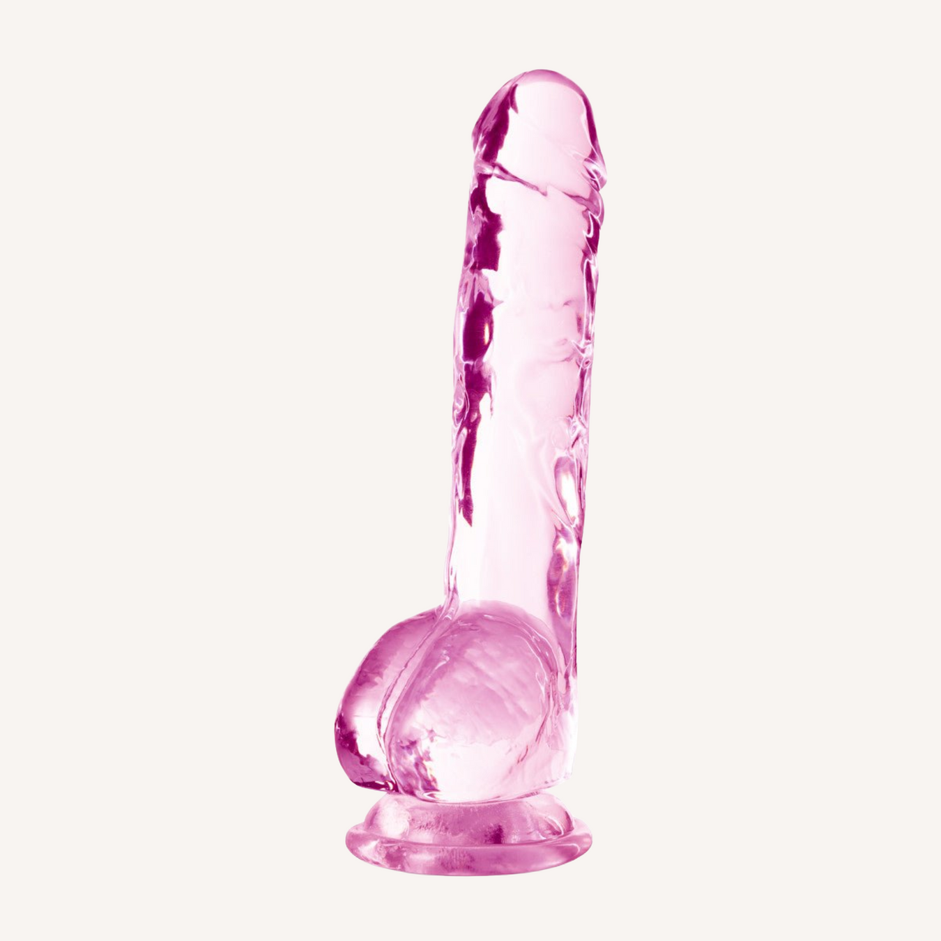 Suction Cup Dildos
