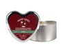 "3-in-1 Massage Candle - Cuddle - 4 Oz EB-HSCV023A"