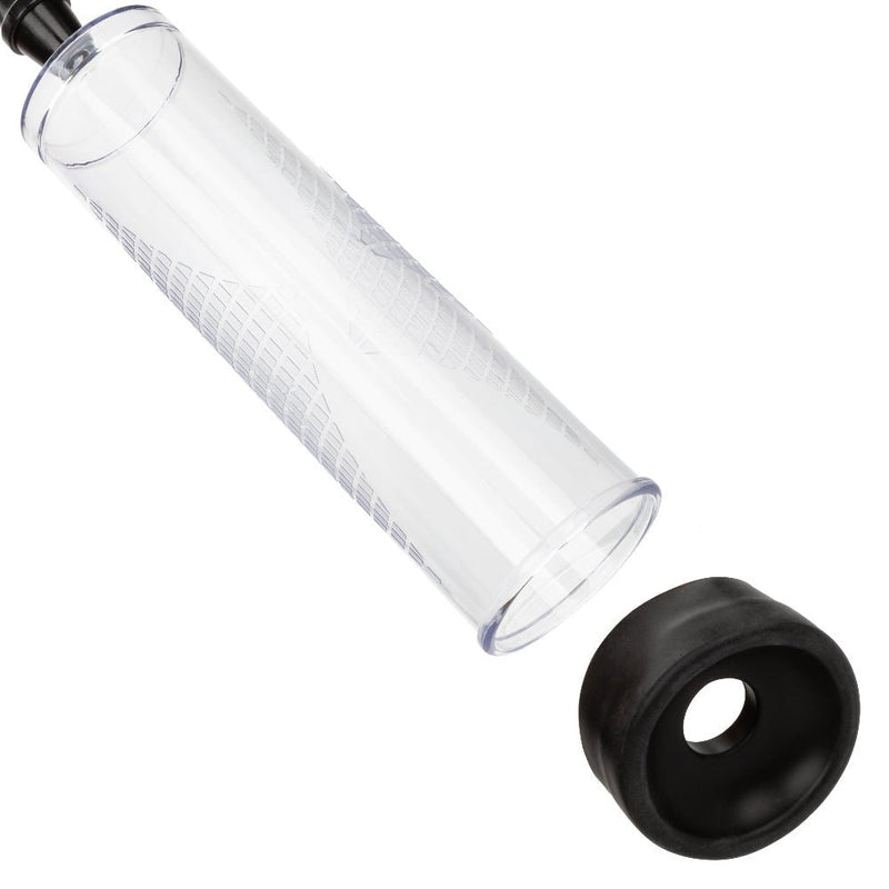 CalExotics Peak Edging Kit - Black/clear