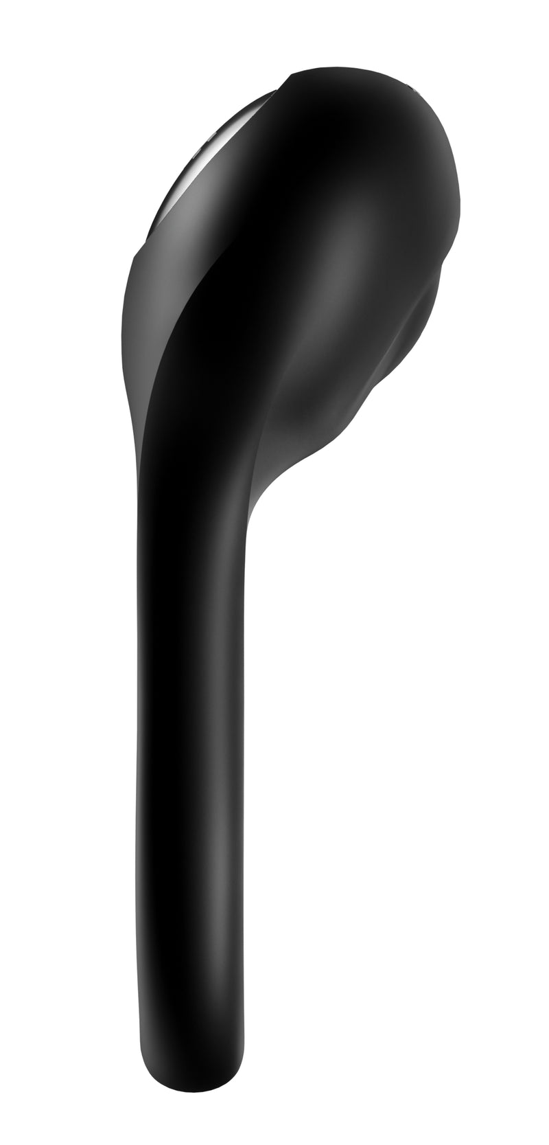 Satisfyer Majestic Duo - Black
