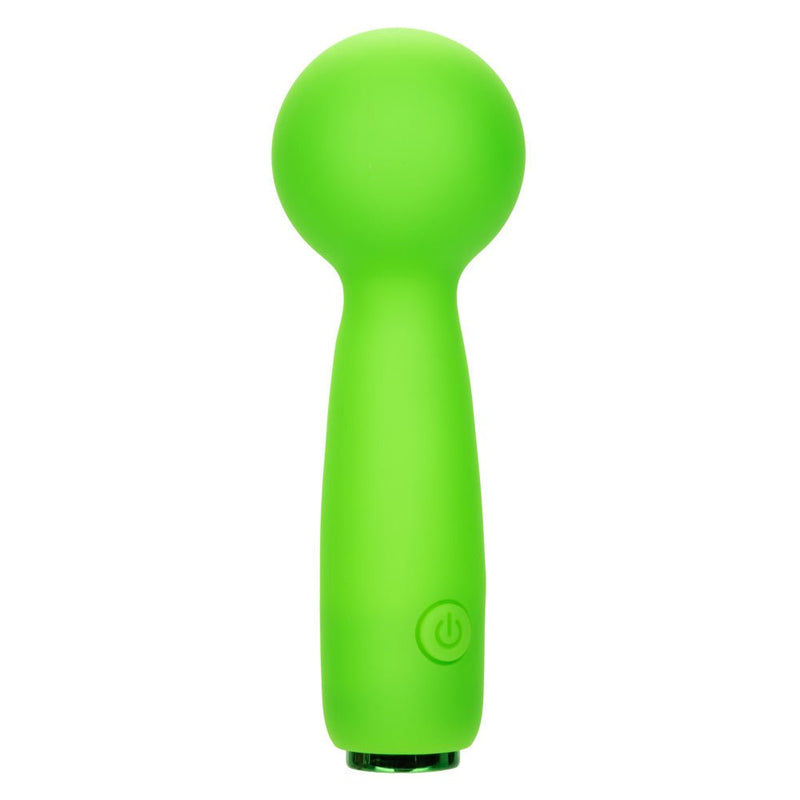 "Neon Vibes - the Bubbly Vibe - Green SE4403403"