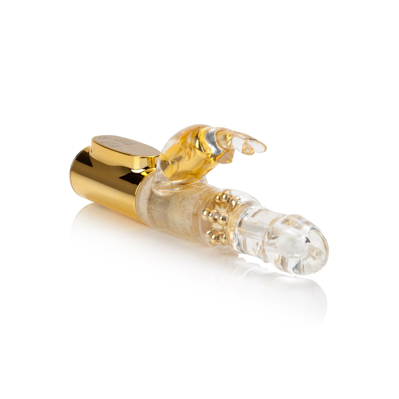 CalExotics Platinum Jack Rabbit - Gold