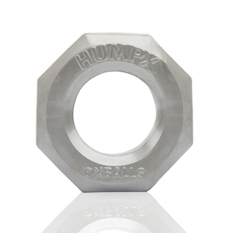 Oxballs Humpx Super-Stretch Cockring - Steel