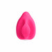 "Yumi Rechargeable Finger Vibe - Foxy Pink VI-F0509"