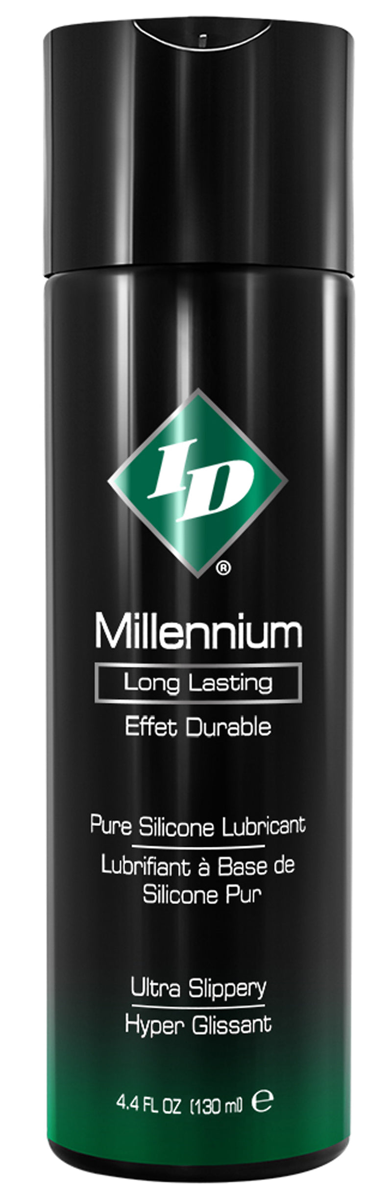I.D. Lubricants ID Millennium Silicone Lubricant 4.4 Oz