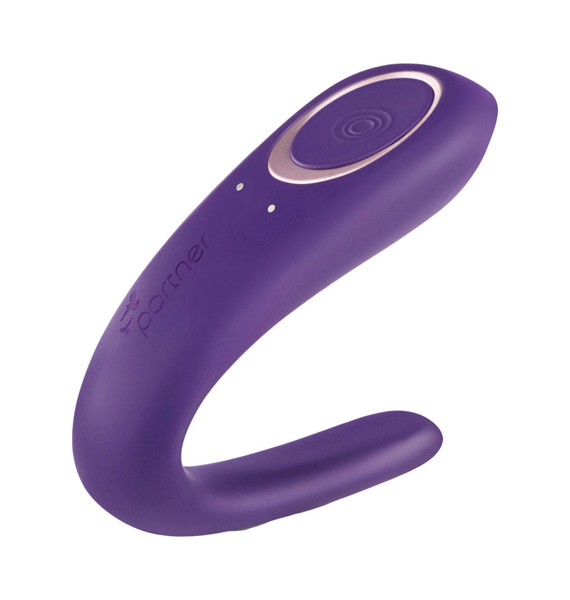 Satisfyer Double Classic- Partner
