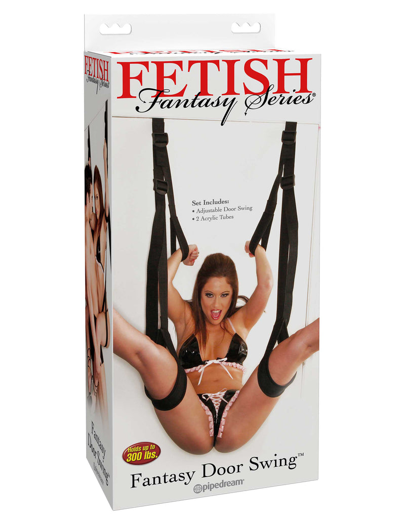 Pipedream Fetish Fantasy Series Door Swing