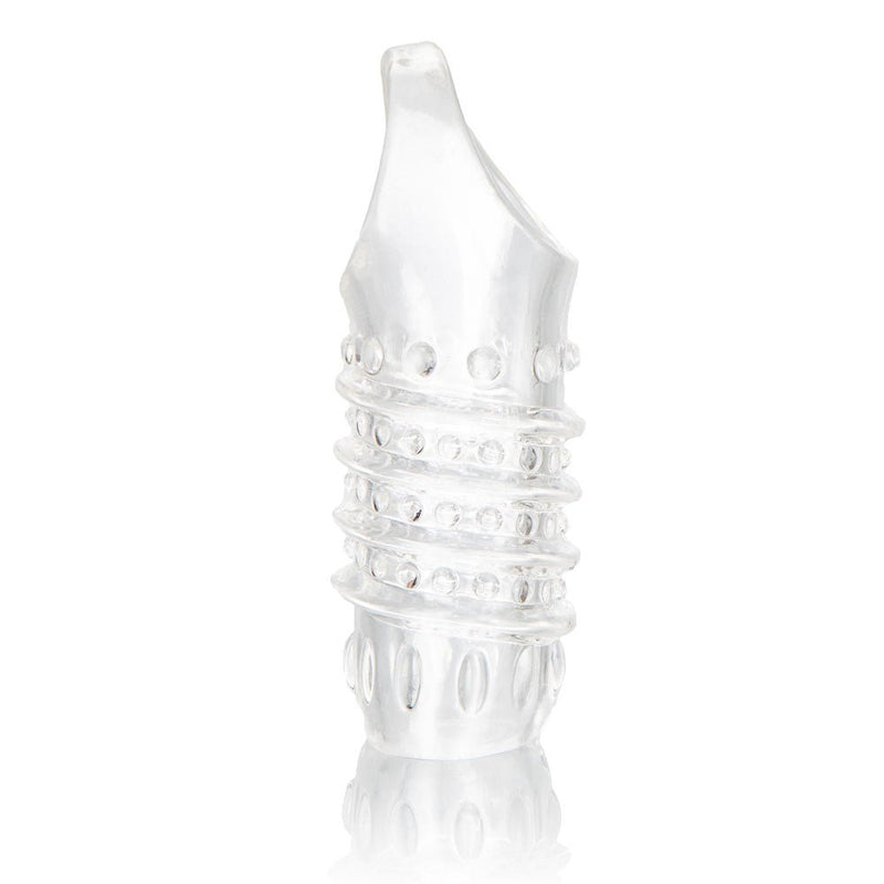 CalExotics Stimulation Enhancer - Clear