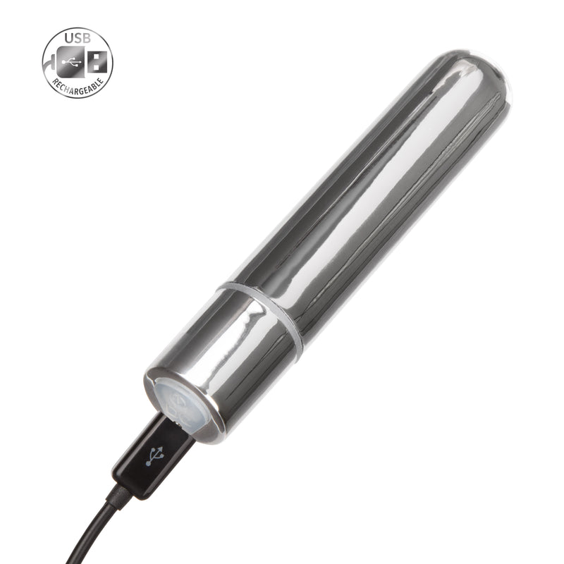 CalExotics Rechargeable Bullet