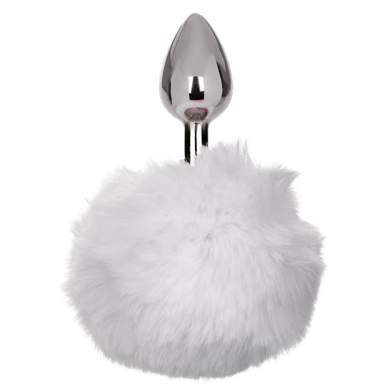 CalExotics Running Wild Bunny - White