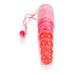 "Vibrating Pleasure Beads - Pink SE1329042"