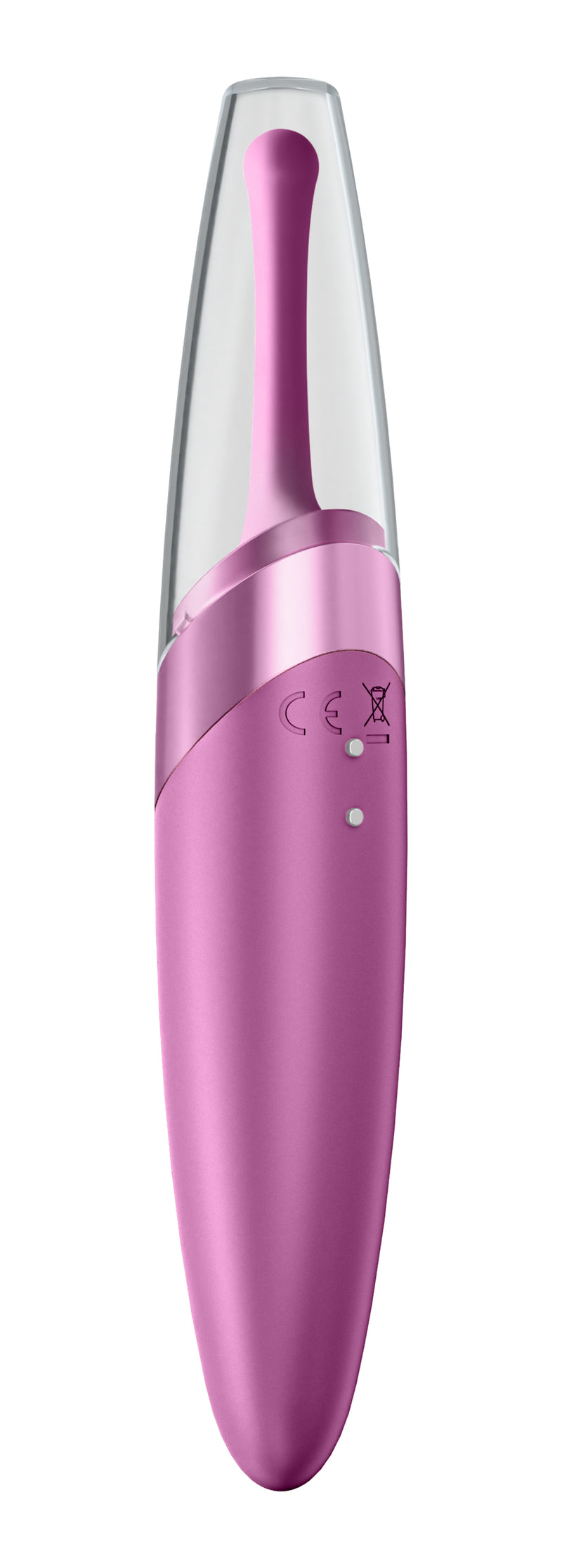 Satisfyer Twirling Delight - Berry
