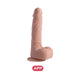 "Paxton-App Controlled 7.5 Realistic Thrusting Penetrator Dildo H-DD-12-916FL-8.5"