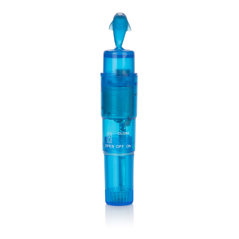 CalExotics Waterproof Vibro Dolphin