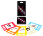 "Sexo! Card Game KG-BGC45"