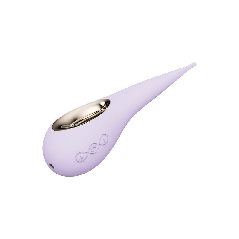 Lelo Lelo Dot - Lilac
