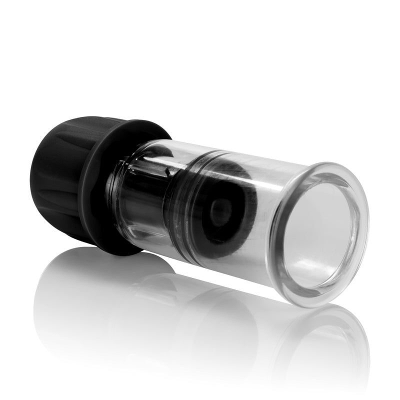 CalExotics Colt Nipple Pro-Suckers - Black
