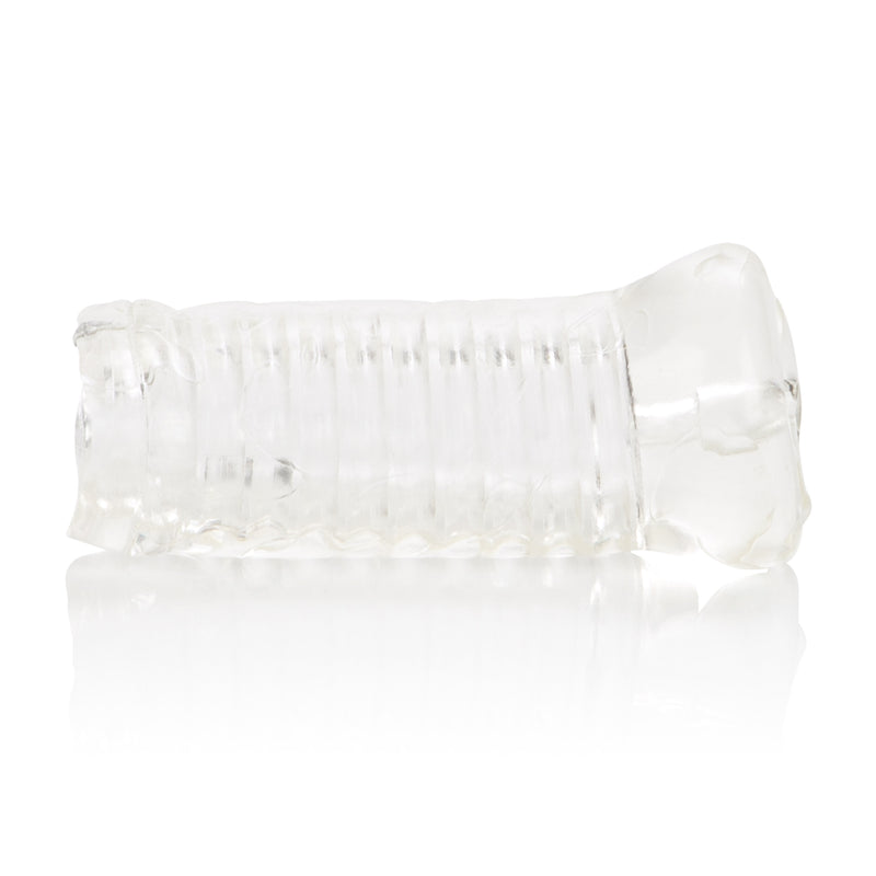 CalExotics Basic Essential Pussy - Stroker Masturbator - Pocket Pussy