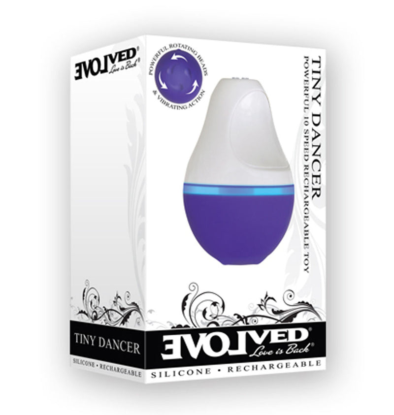 Evolved Novelties Tiny Dancer