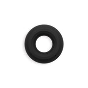 "Renegade - Fireman Ring - Medium - Black NSN-1128-23"