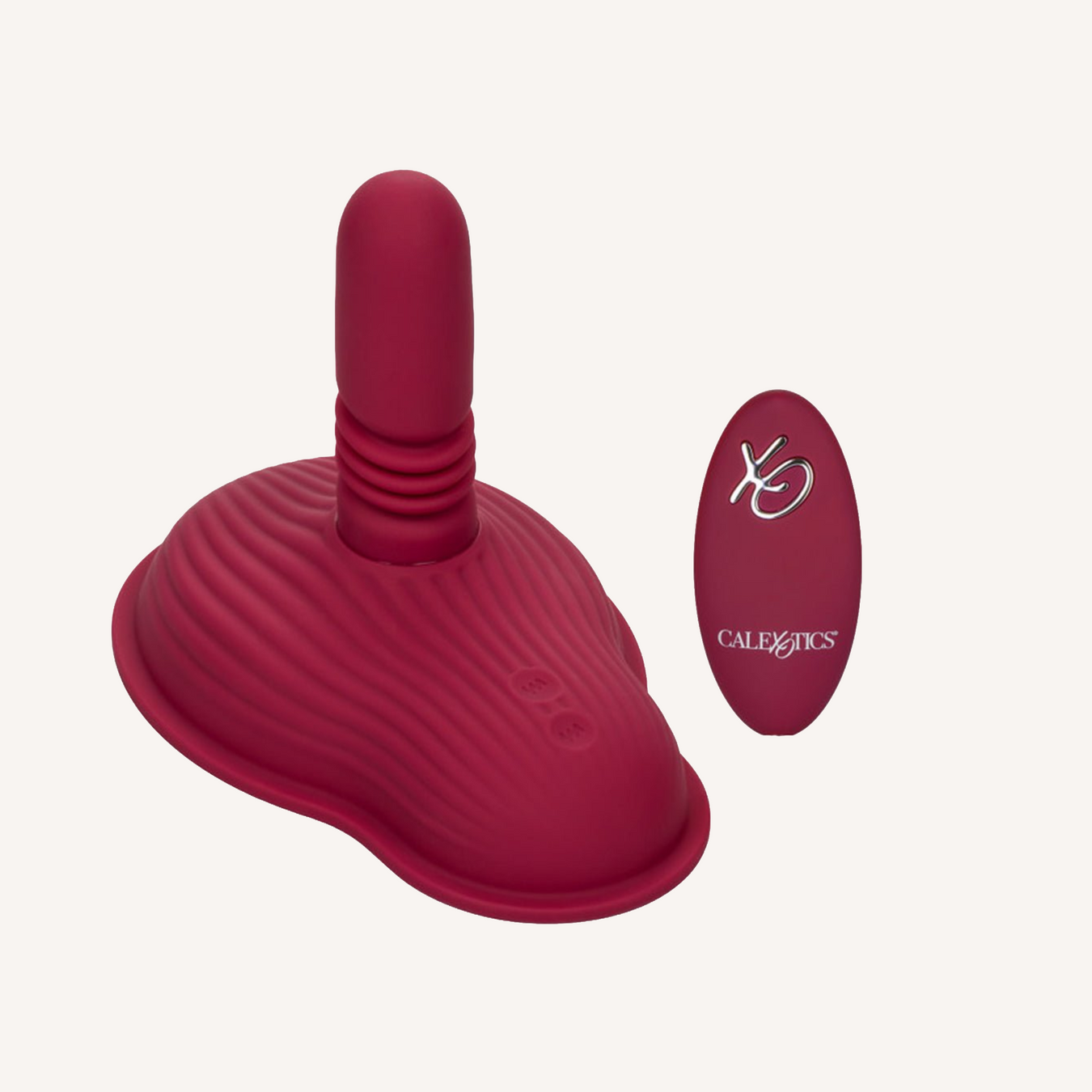 Thrusting Dildos