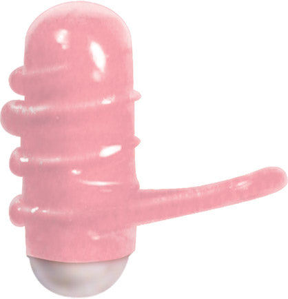 Hott Products Tongue Dinger - Magenta